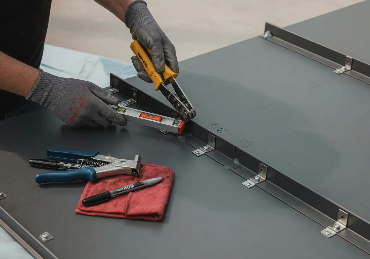 Why choose Metal Roofing Installation in Auburn, NE